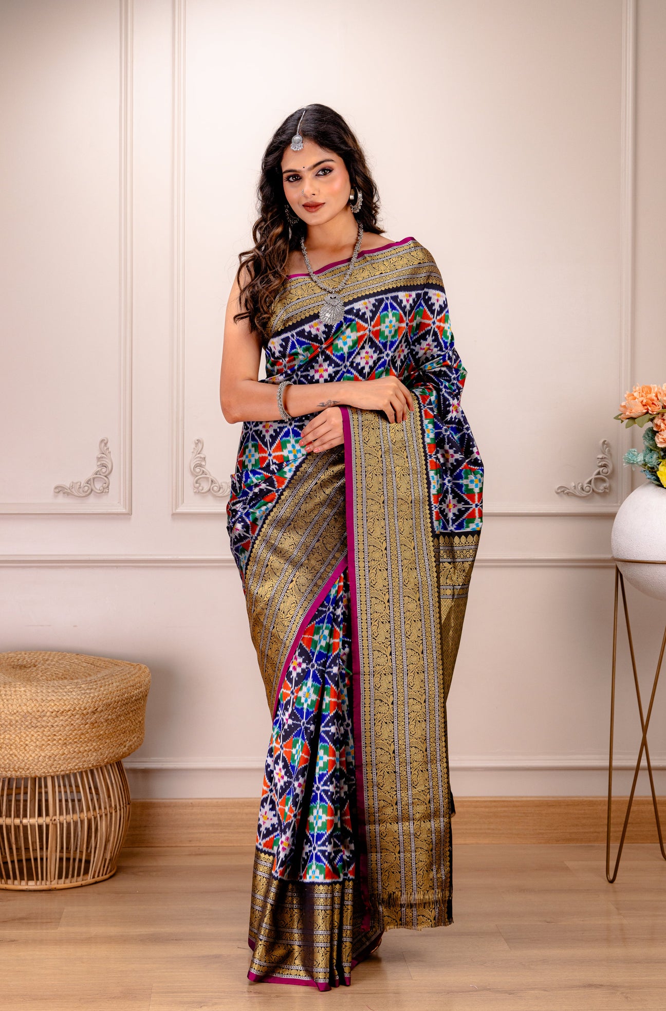 kanjeevaram saree collection