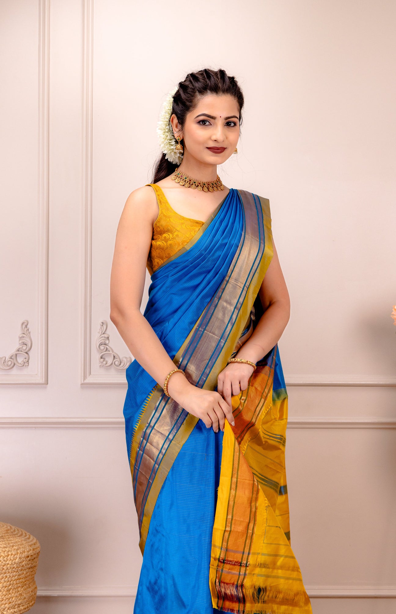 Narayanpet saree collection