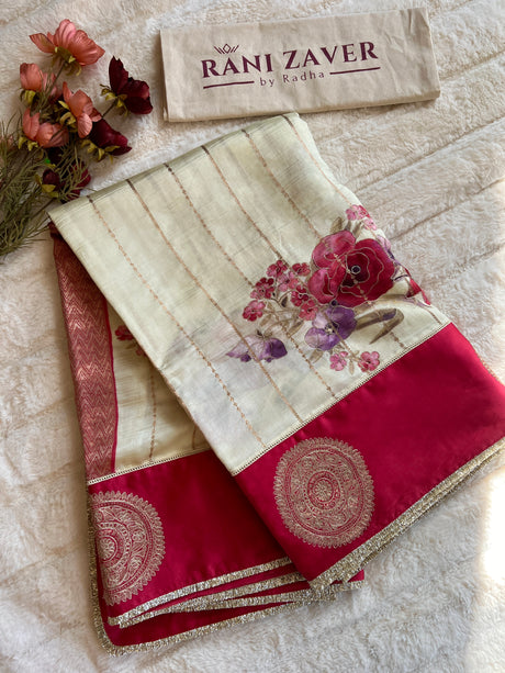 Fusion Pure Silk