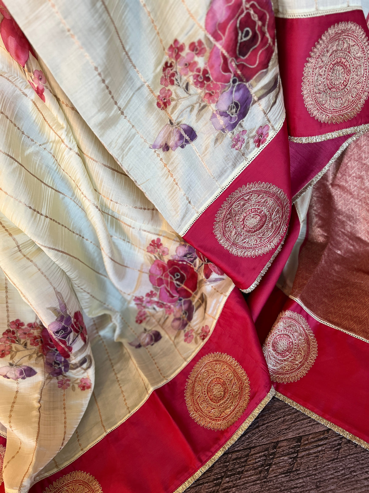 Fusion Pure Silk