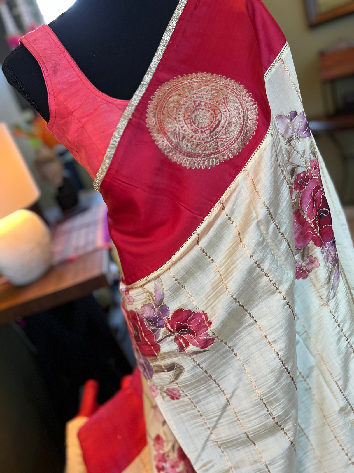 Fusion Pure Silk