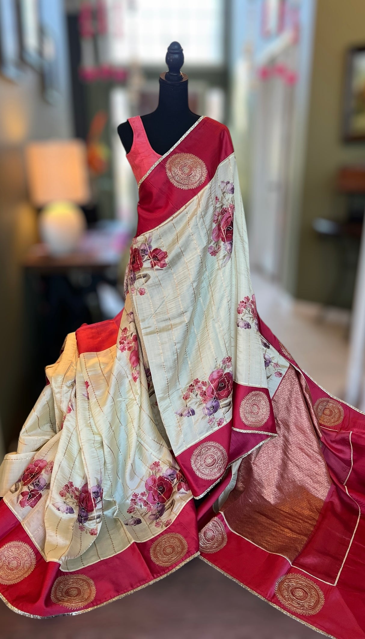 Fusion Pure Silk