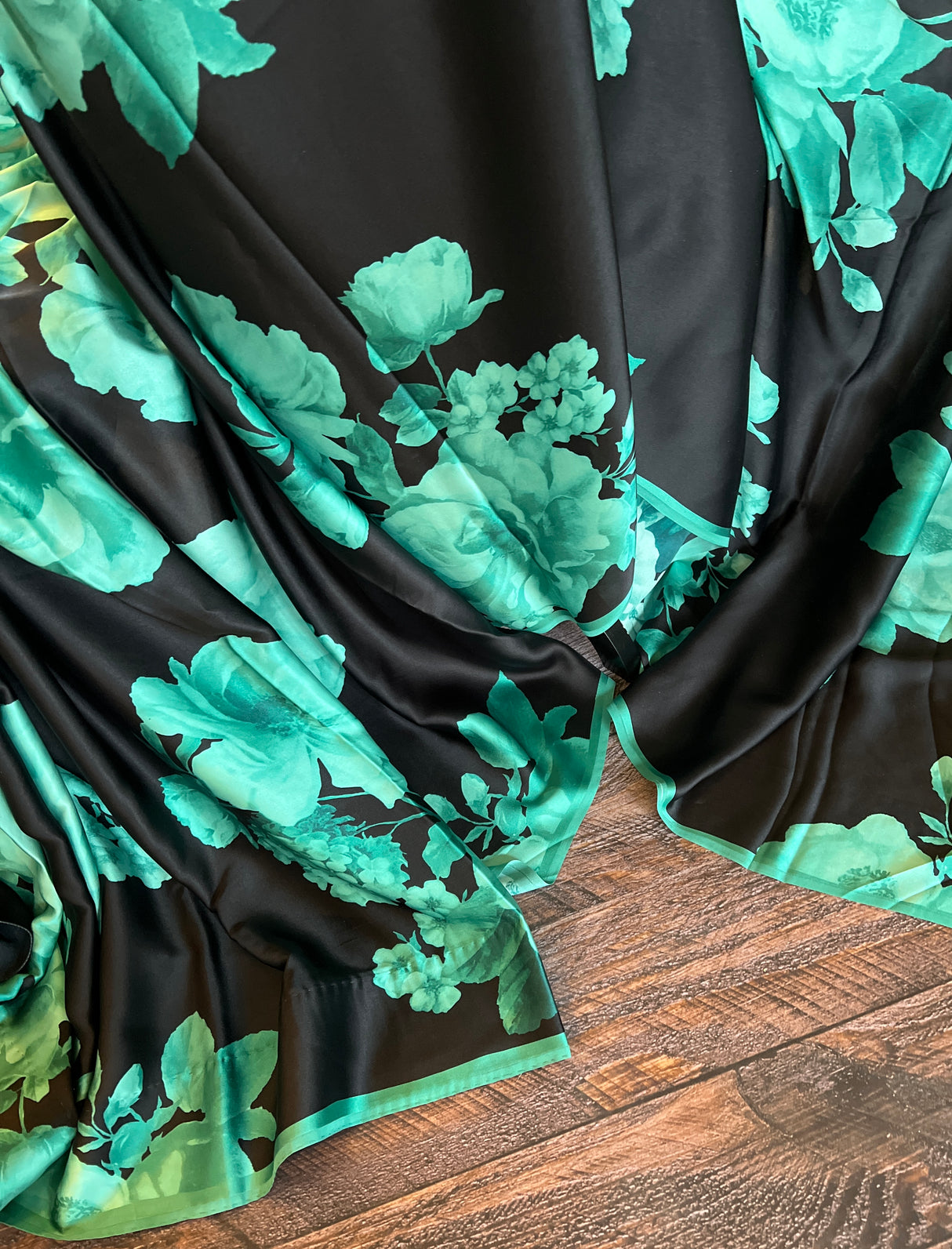 Pure Satin With BP