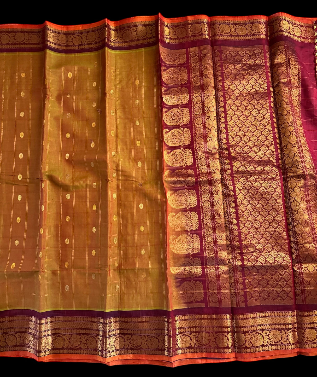 SECO Gadwal