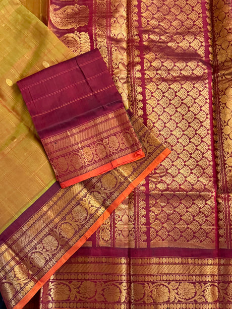 SECO Gadwal