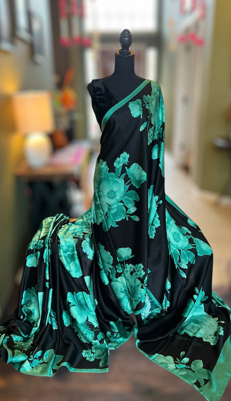 Pure Satin With BP