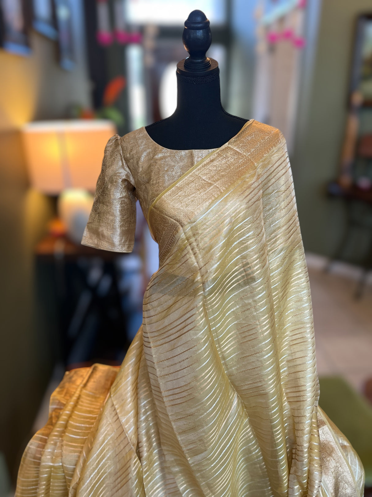 paithani saree