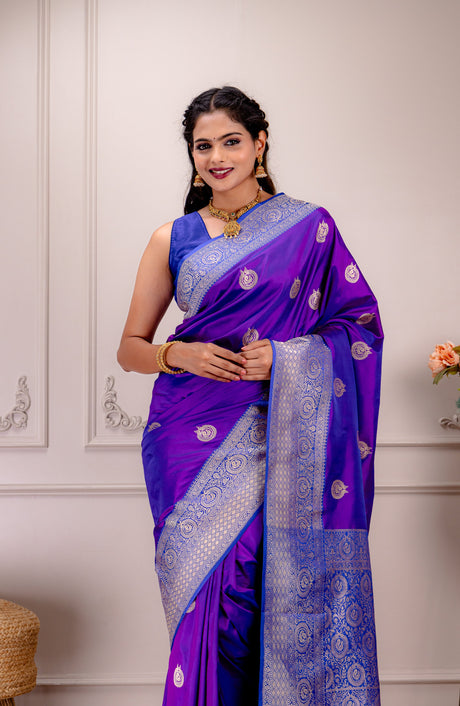 banarasi saree collection