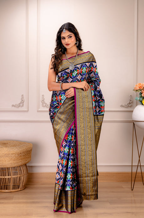 kanjeevaram saree collection