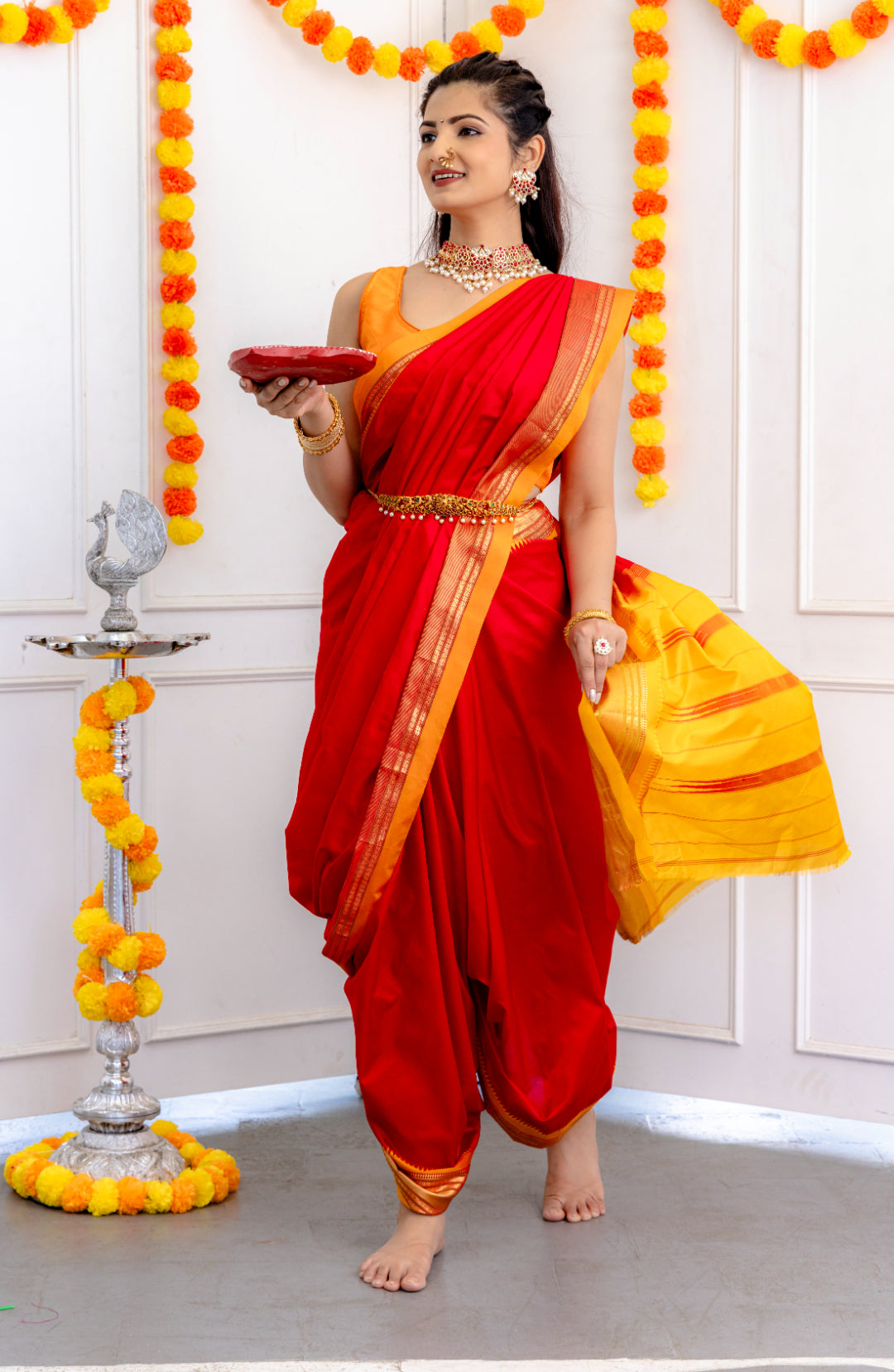 Narayanpet saree collection