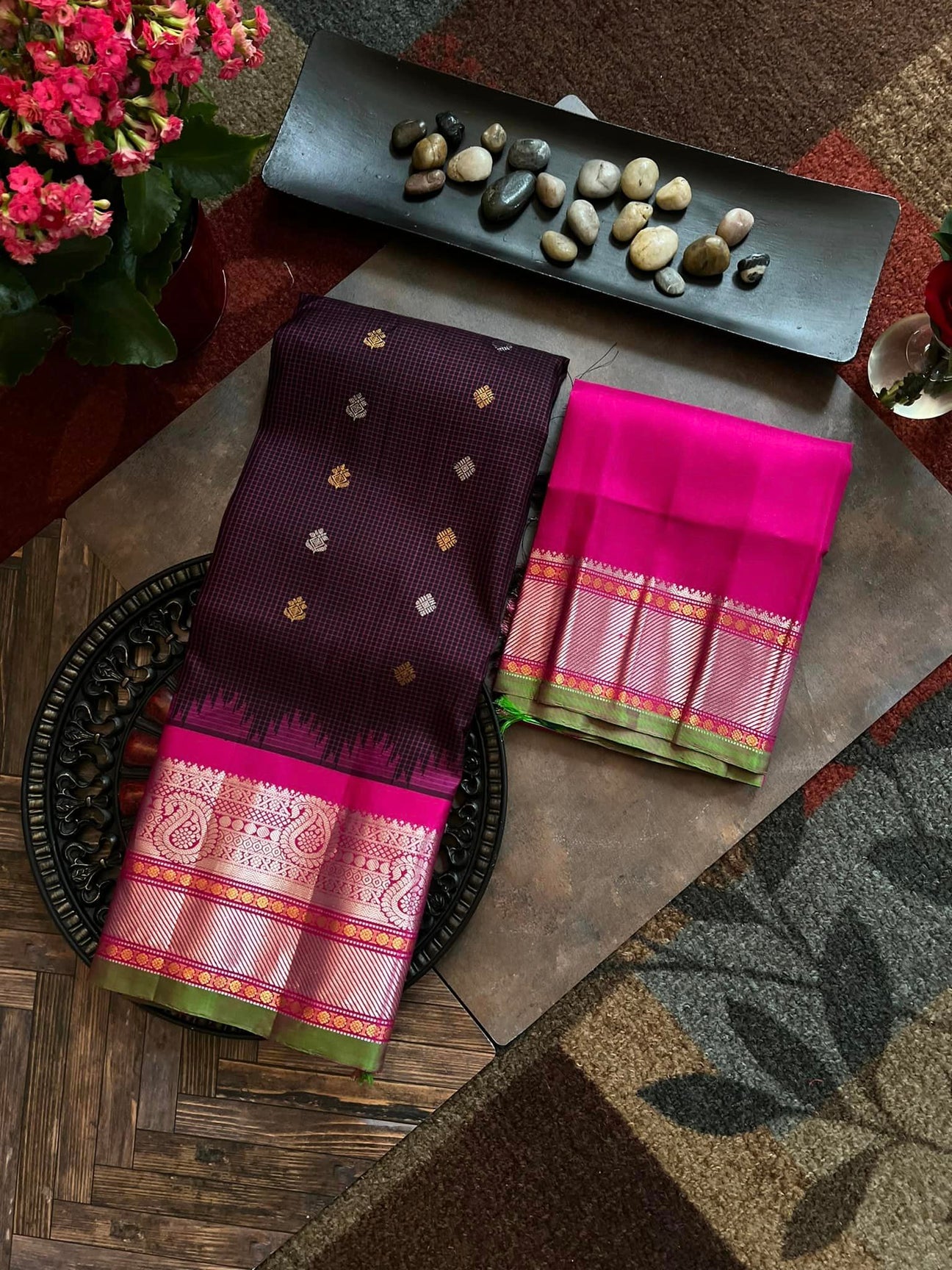 alls saree 