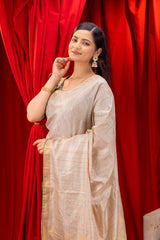 Gadwal Handloom Pure Silk saree