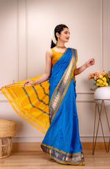 Narayanpet Handloom Pure Silk 49