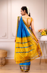 Narayanpet Handloom Pure Silk 49