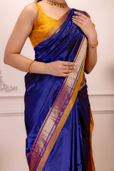 Narayanpet Handloom Pure Silk 50