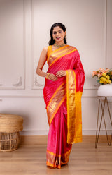 Narayanpet Handloom Pure Silk 89