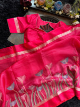 Tussar Kota