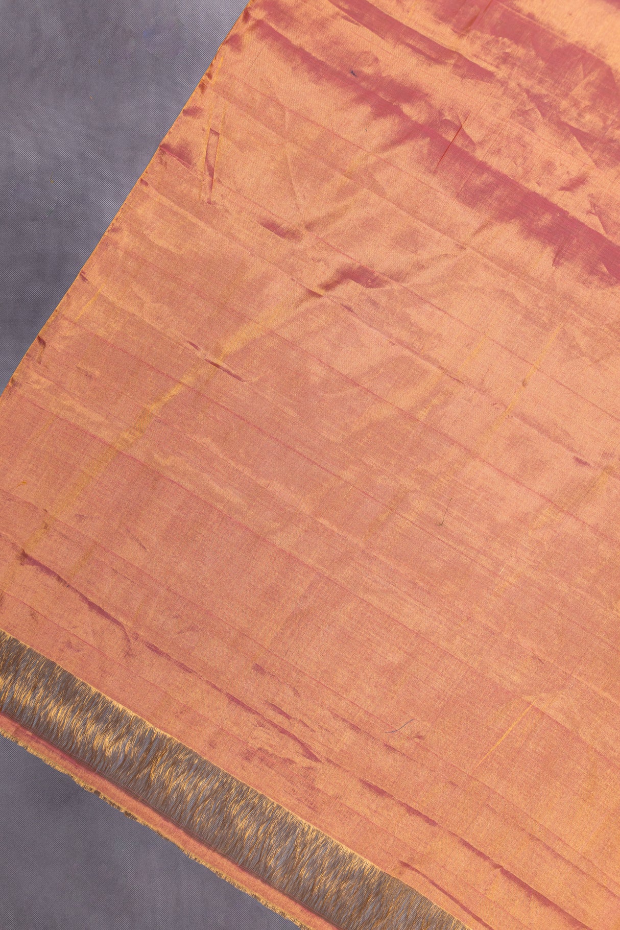 Chanderi Tissue Silk saree