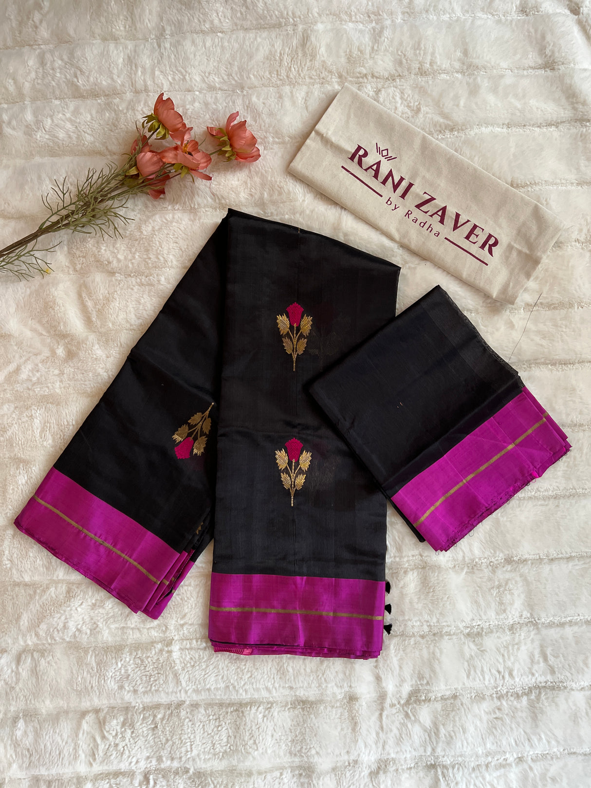 Chanderi Silk by Silk Pattu Silk  AUS