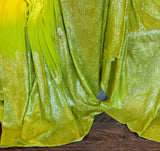 Pure Sequins Georgette