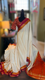 Mysore Silk AUS