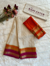 Mysore Silk AUS