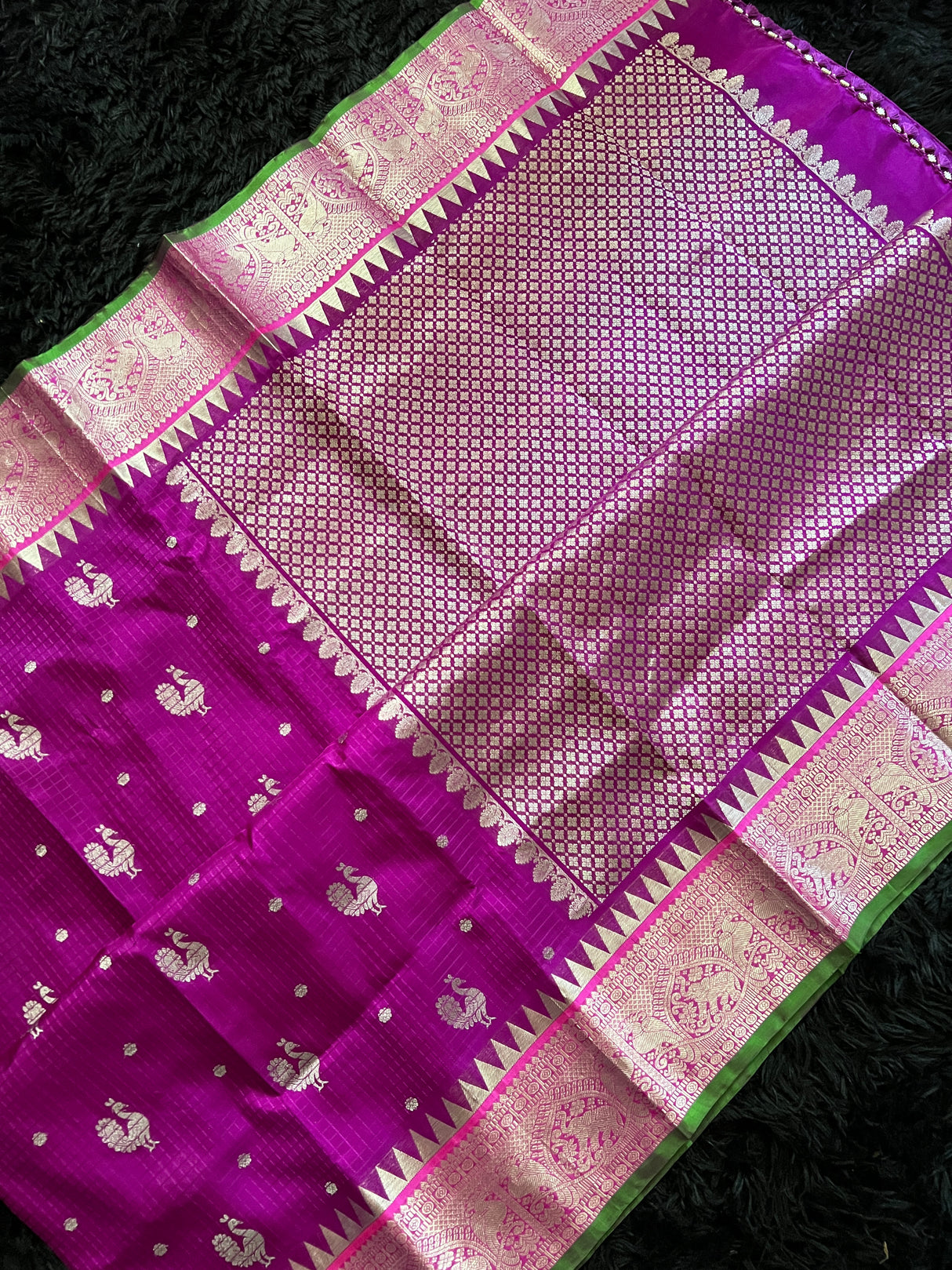 venkatgiri pattu saree 