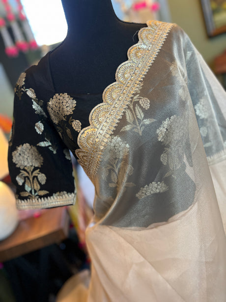 Fusion Soft Tissue Organza