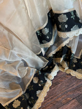 Fusion Soft Tissue Organza