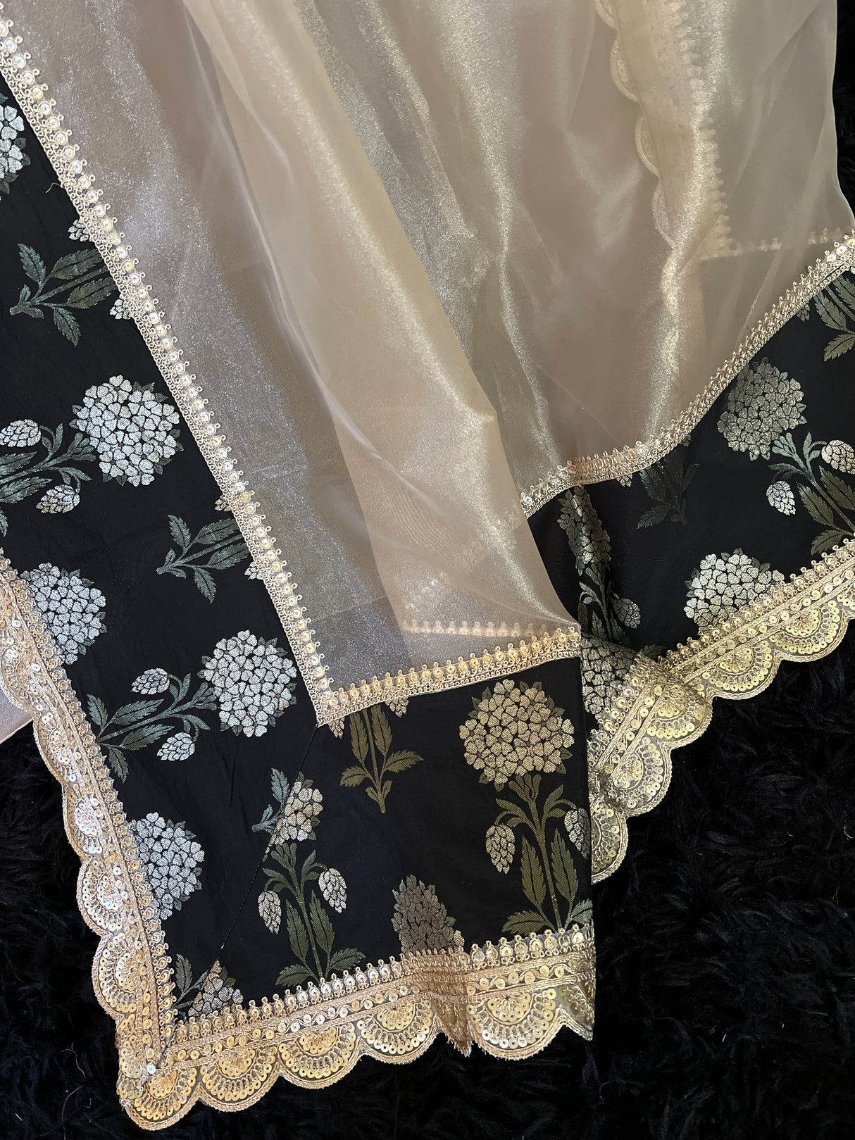 Fusion Soft Tissue Organza
