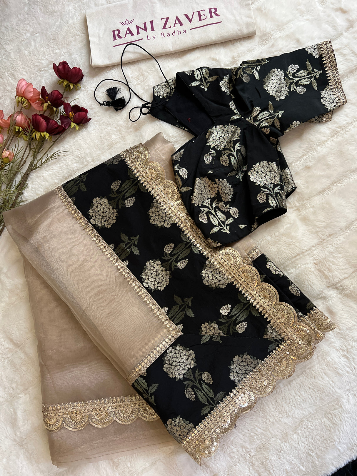 Fusion Soft Tissue Organza