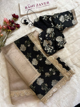 Fusion Soft Tissue Organza