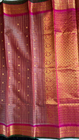 SECO Gadwal