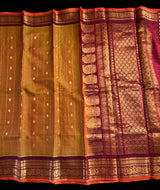 SECO Gadwal