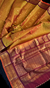 SECO Gadwal