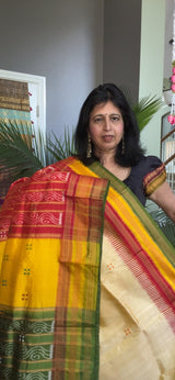 KATHIE-PHERA mulberry Silk