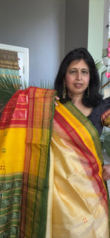 KATHIE-PHERA mulberry Silk