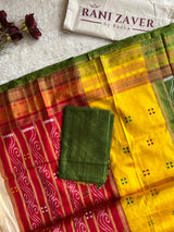KATHIE-PHERA mulberry Silk