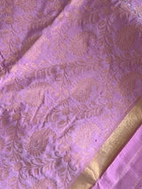 Brocade Paithani Handloom Pure Silk