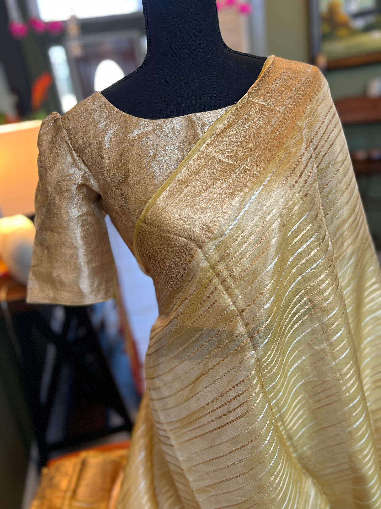 paithani saree